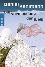 Die Vermessung der Welt (Measuring the World)