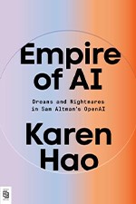 Empire of AI