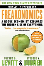 Freakonomics