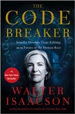 The Code Breaker