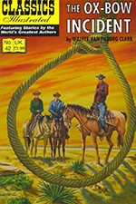 The Ox-Bow Incident